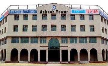 Aakash Tower
